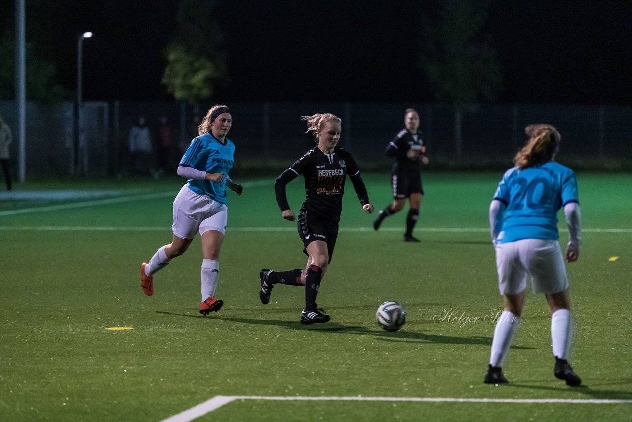 Bild 103 - Frauen FSG Kaltenkirchen - SV Henstedt Ulzburg : Ergebnis: 0:7